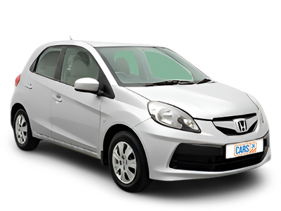 Honda Brio-img